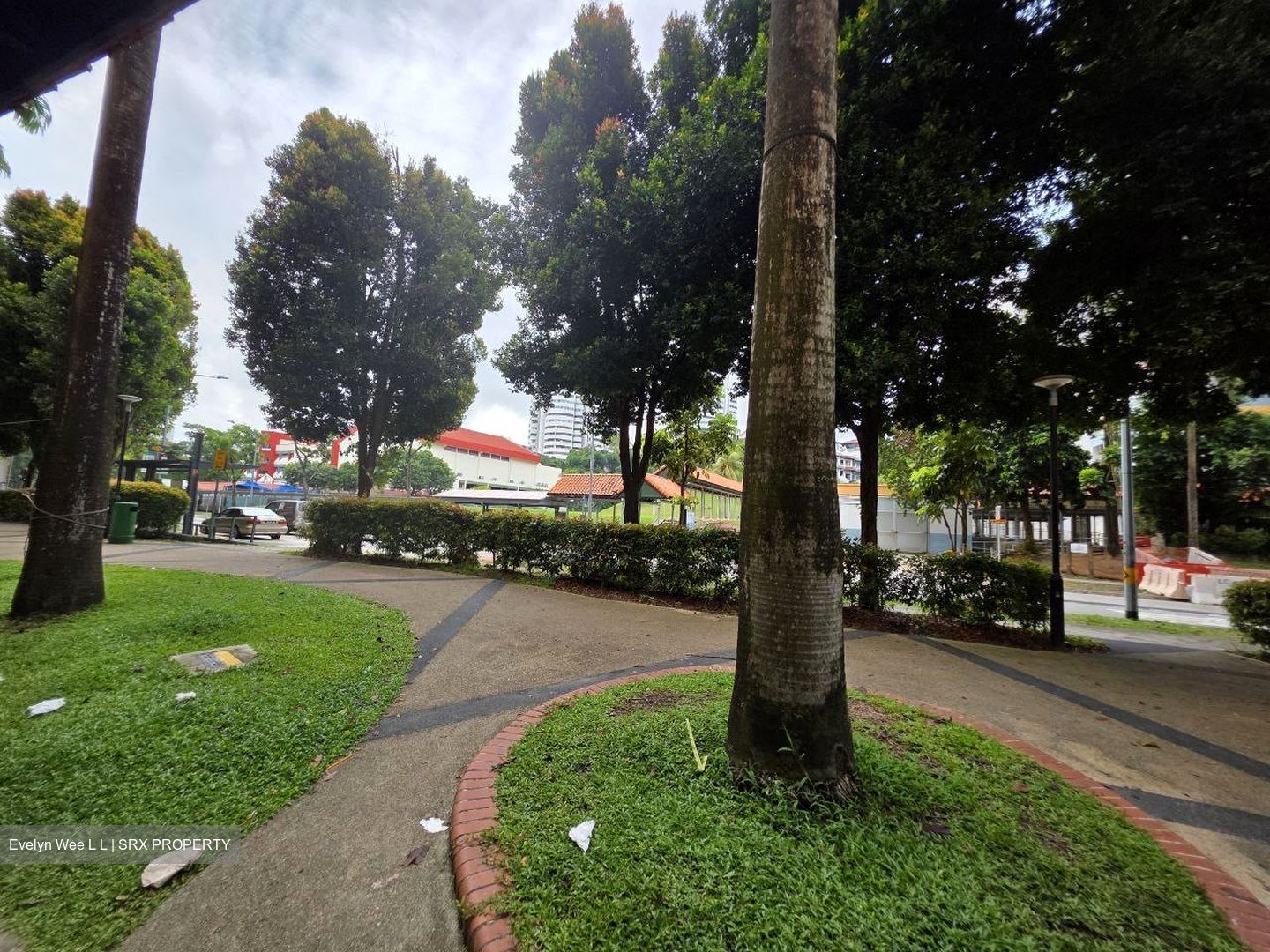 BUKIT PURMEI VILLE (D4), Shop House #483237761